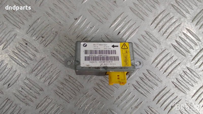 Модул врата BMW 7-Series E65 2003г.(предна дясна)	, снимка 1
