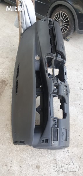 Табло Рено Вел Сатис , снимка 1