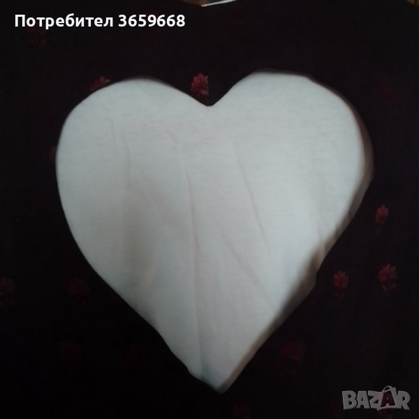 Рокля Бети Баркли, размер 8(34),сърце на гърба, снимка 1