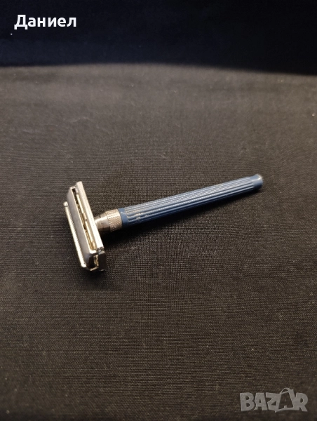 Бръсначка Gillette , снимка 1