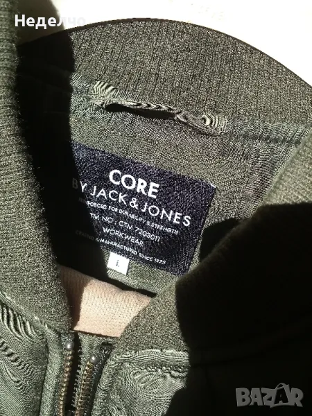 Яке Jack&Jones, снимка 1