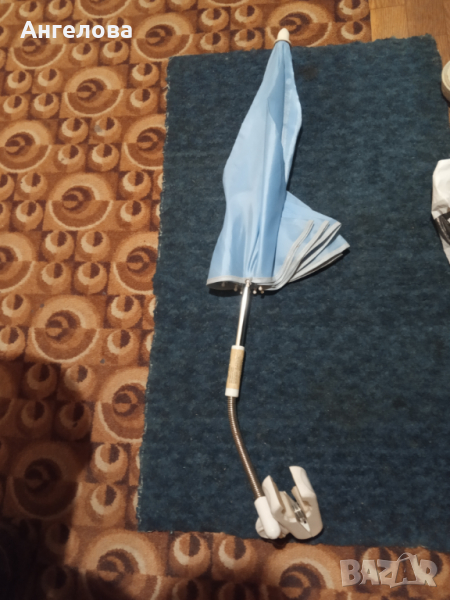 Чадърче, снимка 1