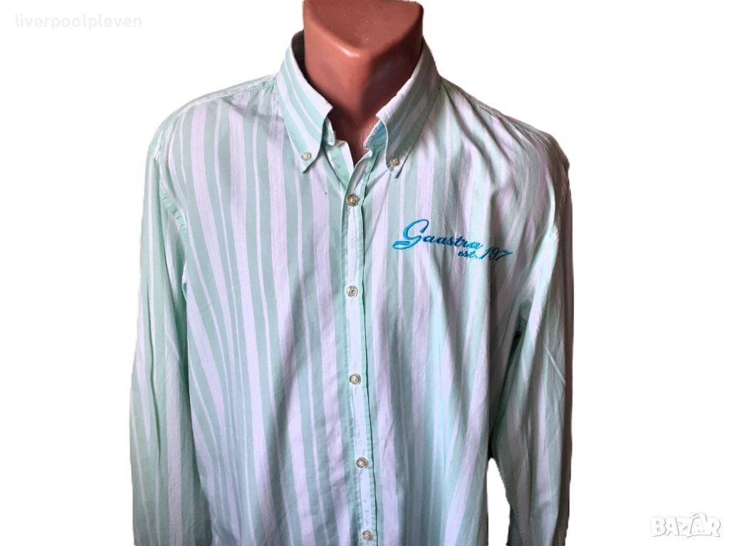 👉Gaastra Original L , снимка 1