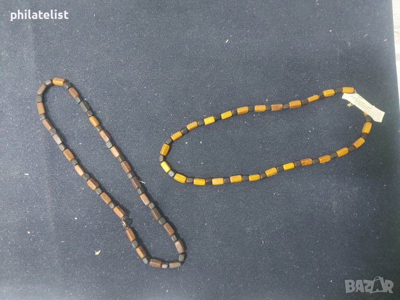 Мъжки гердани - 2 броя, снимка 1