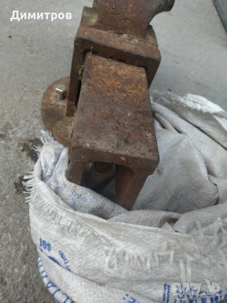 Менгеме , снимка 1