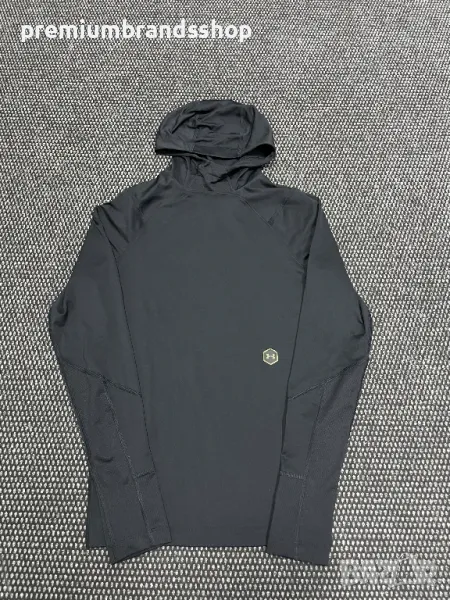Under armour rush compression M блуза, снимка 1