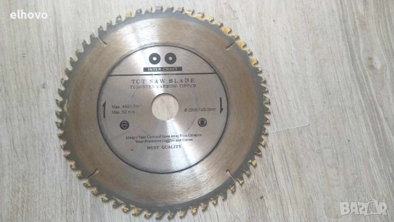 Диск за рязане ф25, снимка 1