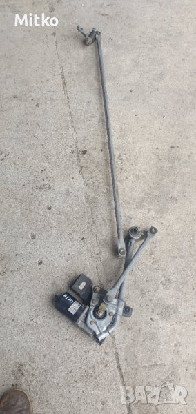 Механизъм чистачки Мерцедес А класа 2001г , снимка 1