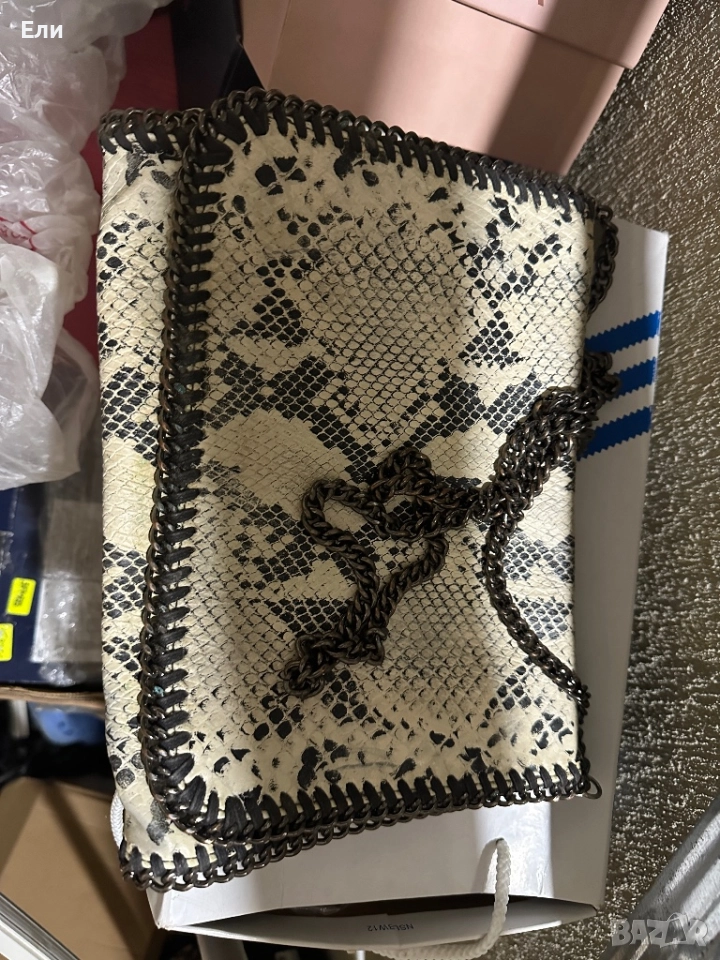 Дамска чанта💗🎀, снимка 1