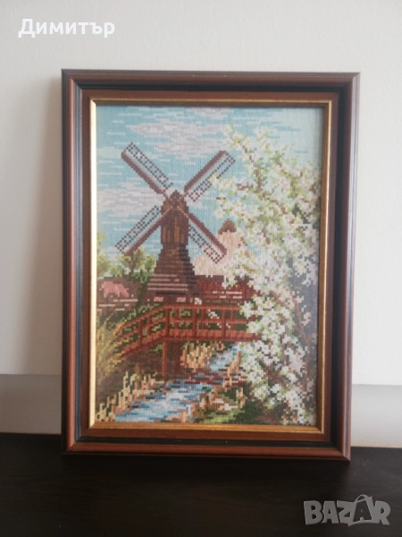 Гоблени рамкирани - част III, снимка 1