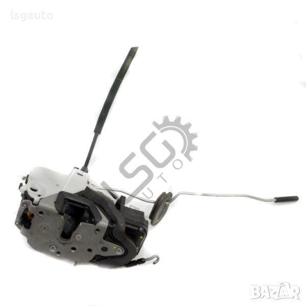 Брава предна дясна врата Opel Insignia 2008-2013 ID: 113658, снимка 1