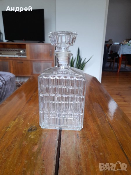 Стара гарафа #21, снимка 1