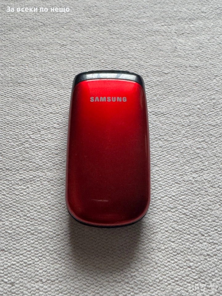 GSM Телефон Самсунг Samsung GT-E1150i, снимка 1