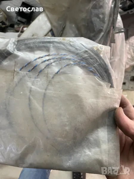 Нов Комплект кабели за BMW MINI 61 11 9 308 586, снимка 1