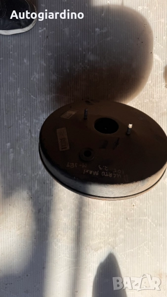 Серво усилвател / Спирачна помпа за Fiat Ducato - 0204051291 / 00518373260, снимка 1