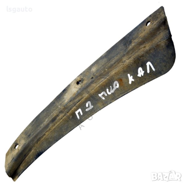 Кора преден десен калник Mercedes-Benz M-class (W164) 2005-2011 ID:100797, снимка 1