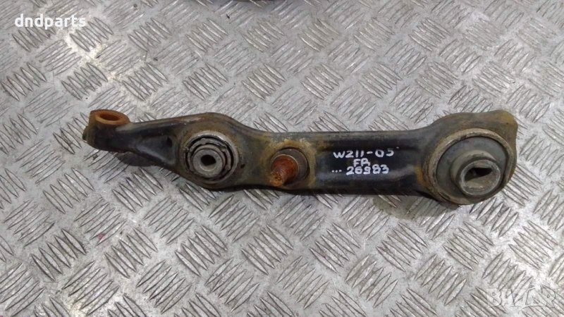 Носач Mercedes E320 W211 CDI 2005г.(преден десен)	, снимка 1