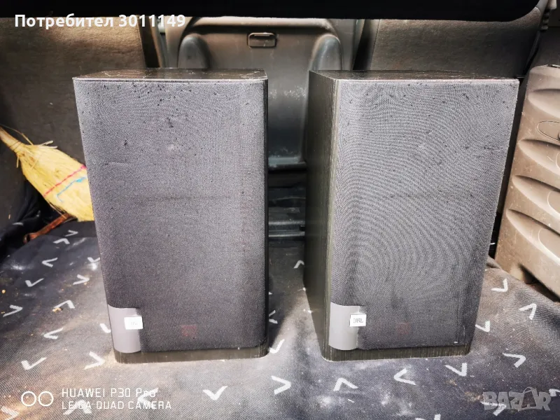 JBL LX 300 MKII, снимка 1
