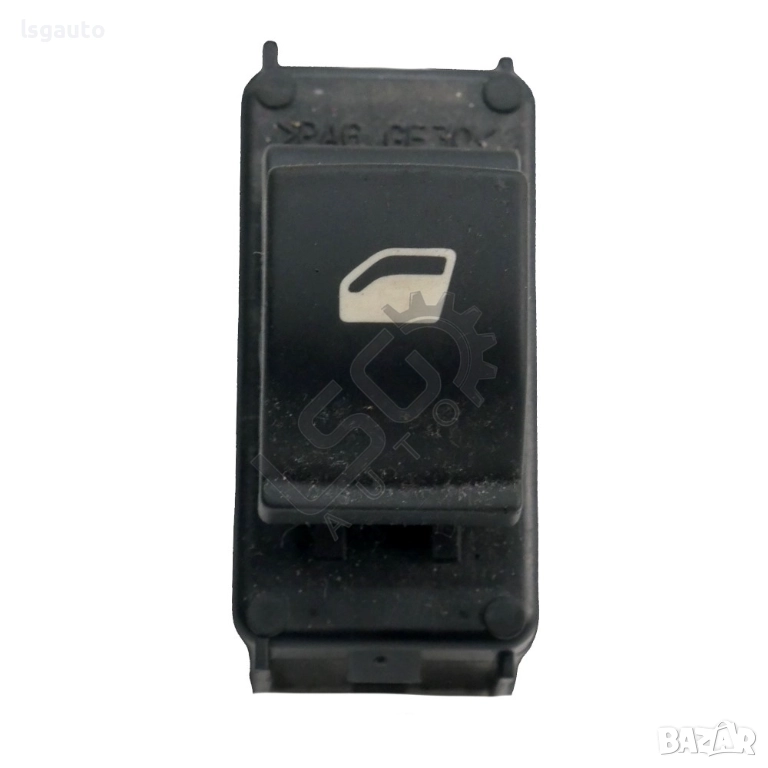 Бутон ел. стъкло предна лява врата Citroen DS4 2015-2018 ID: 155364, снимка 1