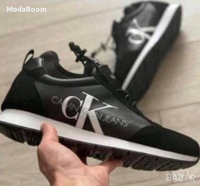 Мъжки обувки Calvin Klein , снимка 1