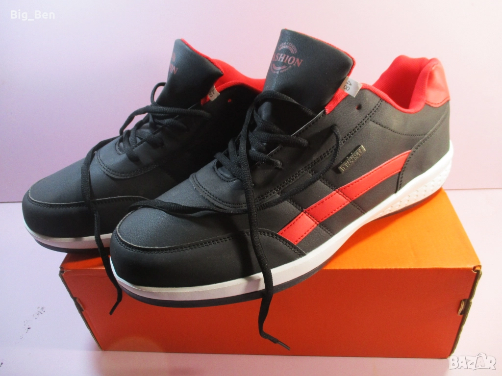 48 Номер - Нови Маратонки, снимка 1