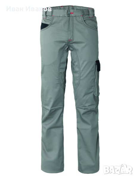 работни панталони  LANCELOT Stiffer  размер ХЛ-ХХЛ, снимка 1