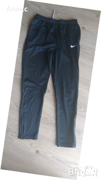 Nike dri-fit долнище 13-15г, снимка 1