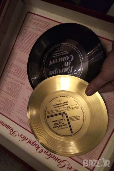 намаление Редки колекционерски  грамофонни плочи, снимка 1