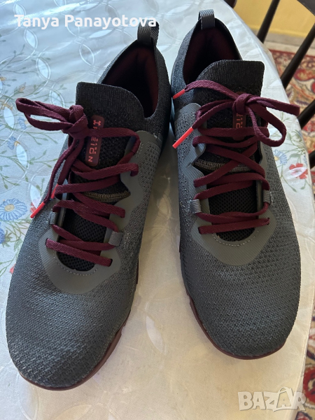 Маратонки Under Armour, снимка 1