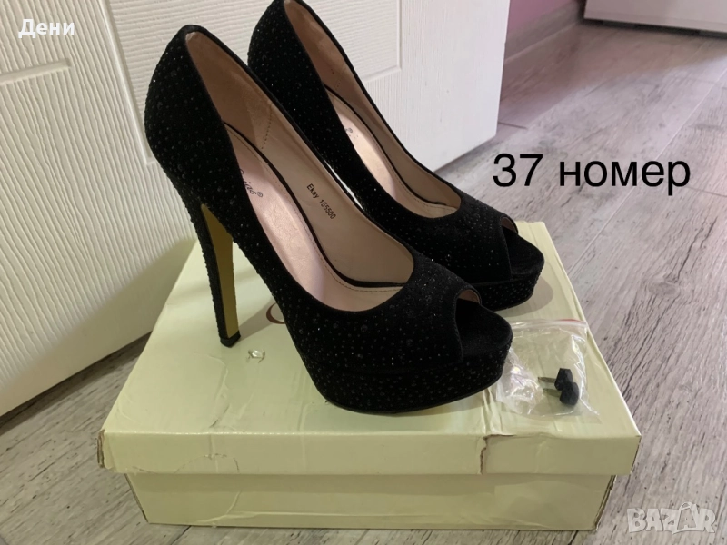 Токче, снимка 1