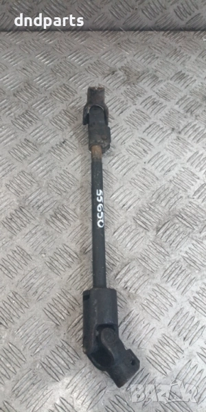 Каре кормилен прът Kia Pregio 2002г.	, снимка 1