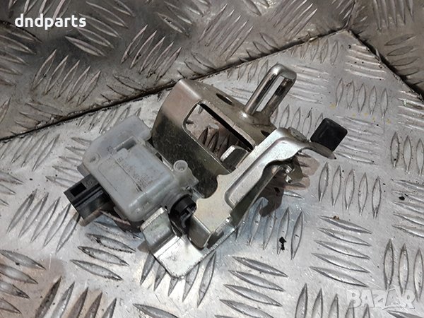 Брава заден капак за Skoda Octavia, 2008г., комби, снимка 1