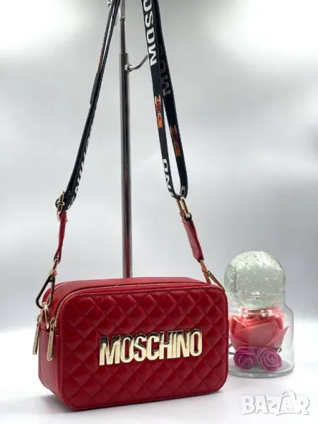 чанти moschino , снимка 1