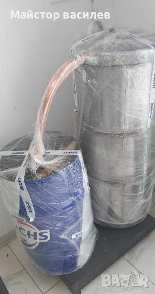 казани за ракия нови, снимка 1