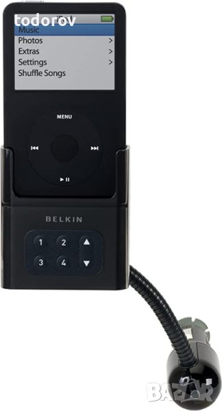 iPod Belkin FM , снимка 1