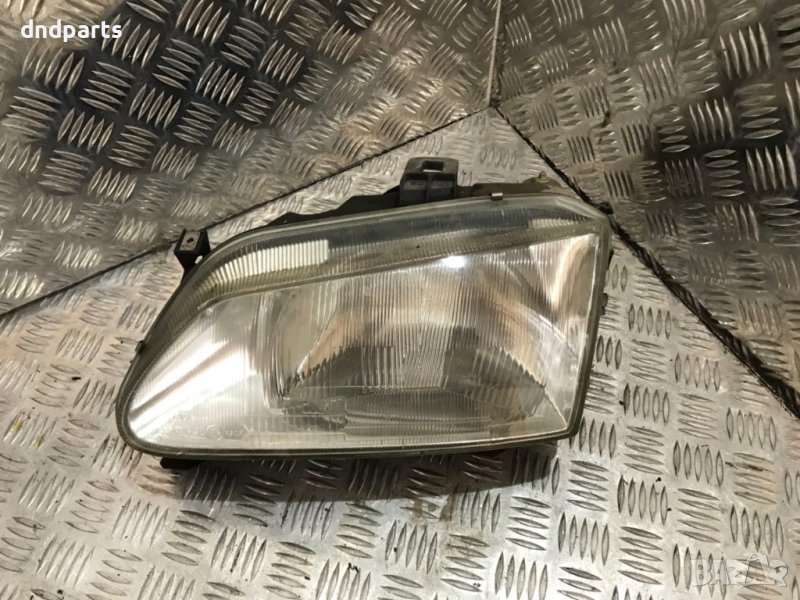 Ляв фар за Renault Megane Scenic,1998г, снимка 1