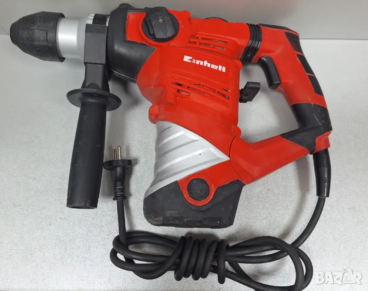 Перфоратор Einhell Модел: TH-RH 1600, снимка 1