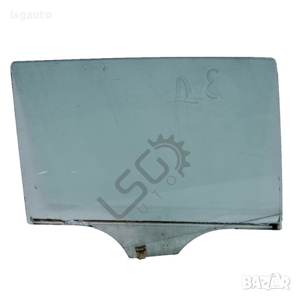 Задно дясно стъкло Mazda 5 (I) 2005-2010 ID: 112704, снимка 1