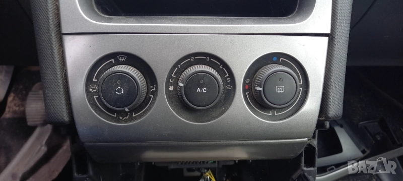 Панел климатик Peugeot 308, снимка 1