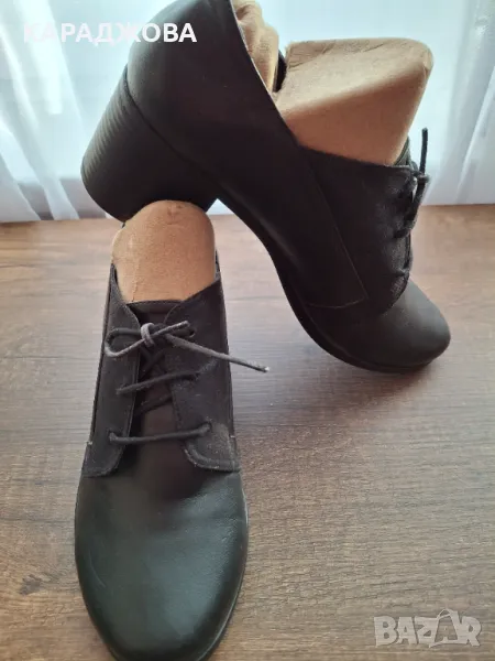 Дамски елегантни обувки , снимка 1
