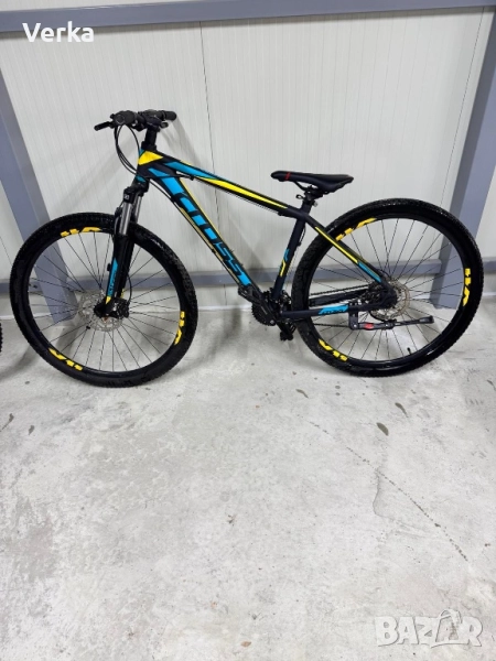 Колело CROSS GXR 9 , снимка 1