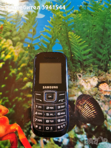 Samsung Keystone 2 , снимка 1