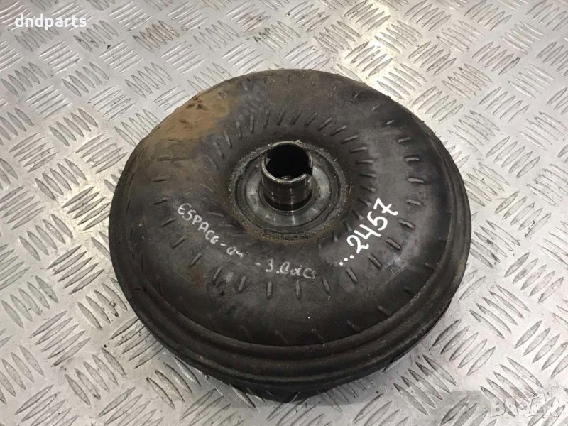 Хидротрансформатор Renault Espace,3.0dCi,2004г., снимка 1