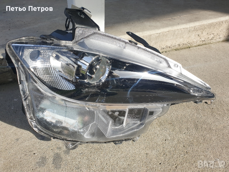 Фар за Mazda MX5 Мазда мх5, снимка 1