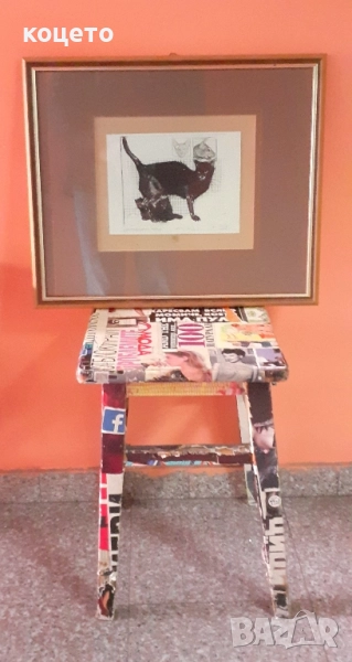 картина Владимир Чукич, снимка 1