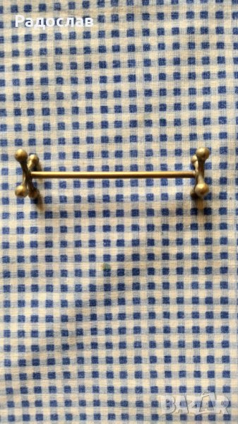 Стара стойка за химикалка , снимка 1