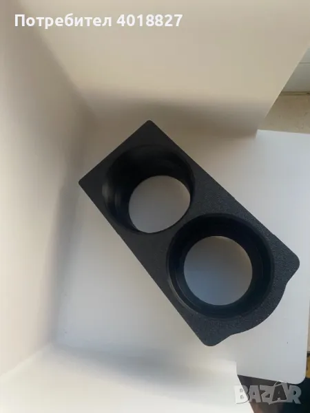 Продавам къпхолдъри за мерцедес C и E w204 и w212, снимка 1