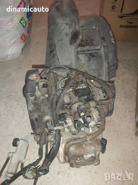 Двигател за Honda Sh 150i 2013-2016 KF13E, снимка 1