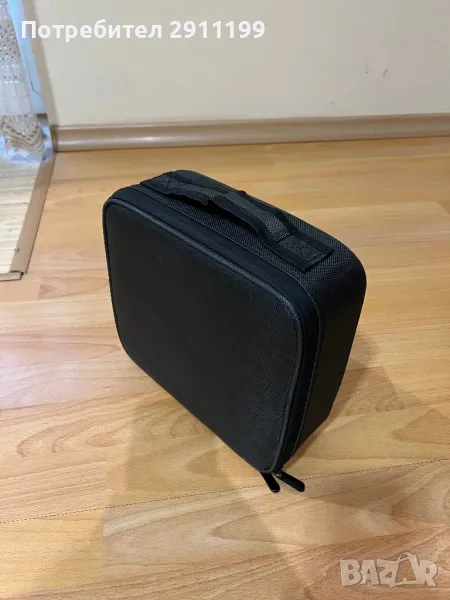 Защитна чанта за оборудване, снимка 1