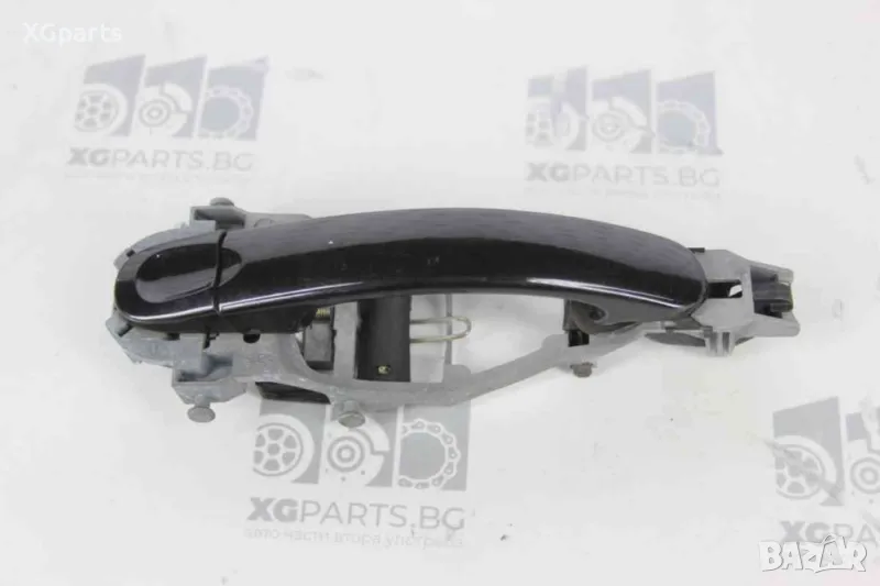  Дръжка задна дясна външна за Volkswagen Golf 6 (2008-2013), снимка 1